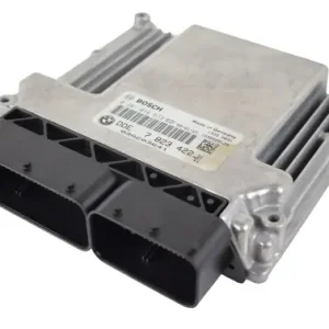 KOMPUTER STEROWNIK BMW E90 E87 0281014573 Tylko do końca tygodnia